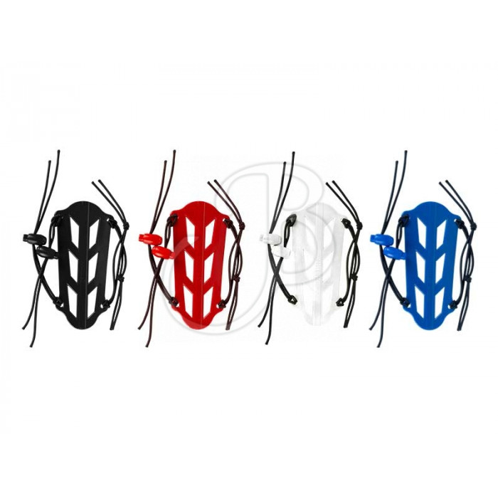 HELIX ARMGUARD PLASTIC HELIX ARMGUARD PLASTIC