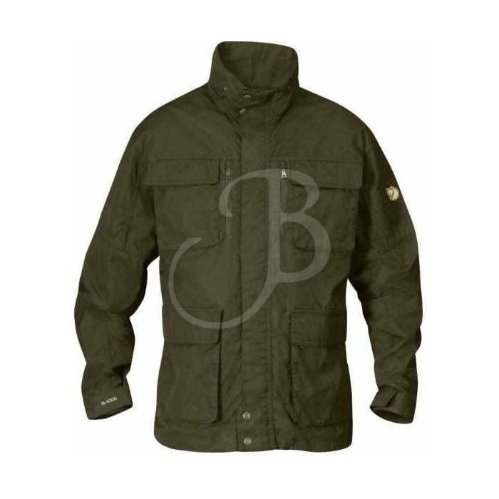 FJ.R MONTT JACKET