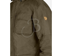 FJ.R MONTT JACKET