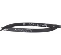 GRAVITY WURFARME BLACK STAR