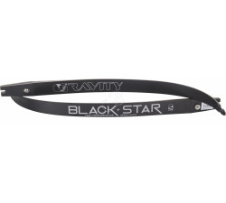 GRAVITY FLETTENTI ILF BLACK STAR