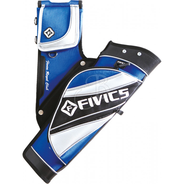 FIVICS QUIVER ACCENDO TARGET