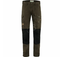 FJ.R PANTALONE VIDDA PRO M LONG