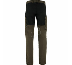 FJ.R PANTALONE VIDDA PRO M LONG