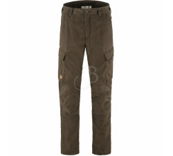 FJ.R PANTALONE BRENNER PRO WINTER