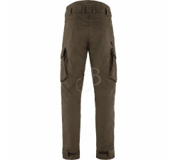 FJ.R PANTALONE BRENNER PRO WINTER