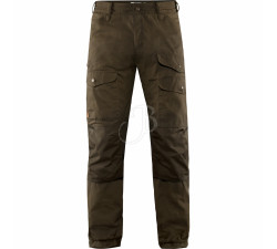 FJ.R PANTALONE VIDDA PRO VENTILA M LONG