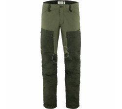 FJ.R PANTALONE KEB M-LONG