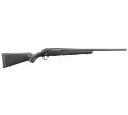RUGER AMERICAN RIFLE