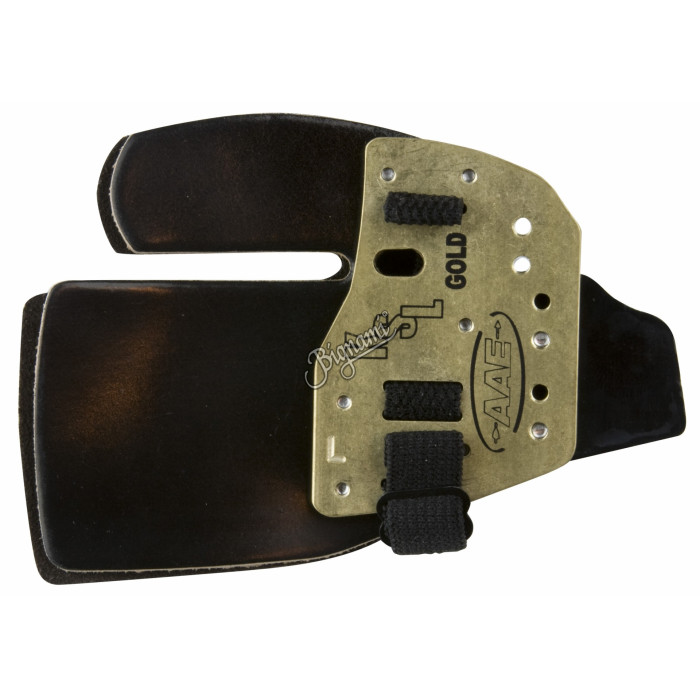 ARIZONA KSL GOLD FINGER TAB BRASSE ARIZONA KSL GOLD FINGER TAB BRASSE