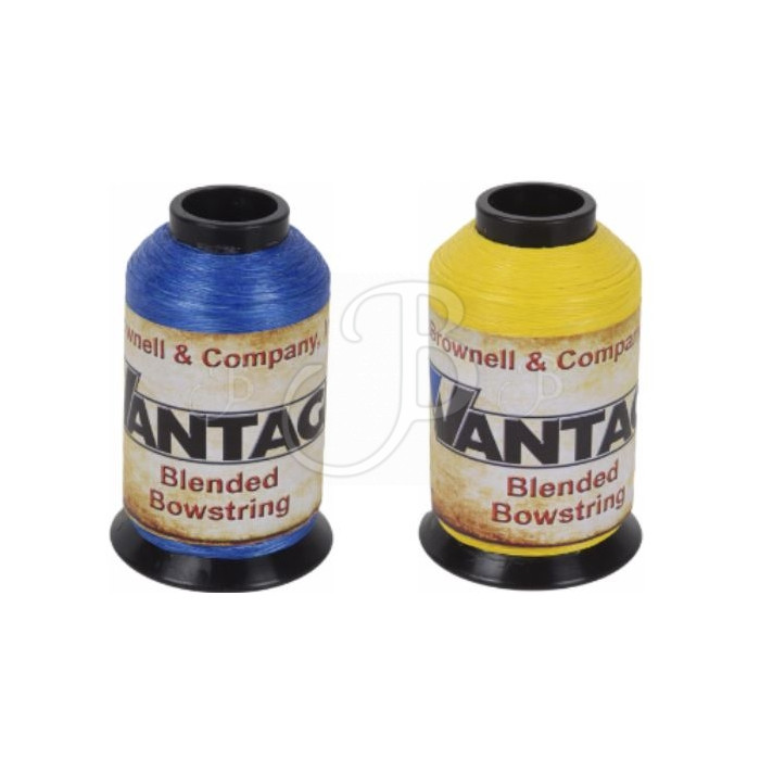 BROWNELL VANTAGE 1/4LB BROWNELL VANTAGE 1/4LB