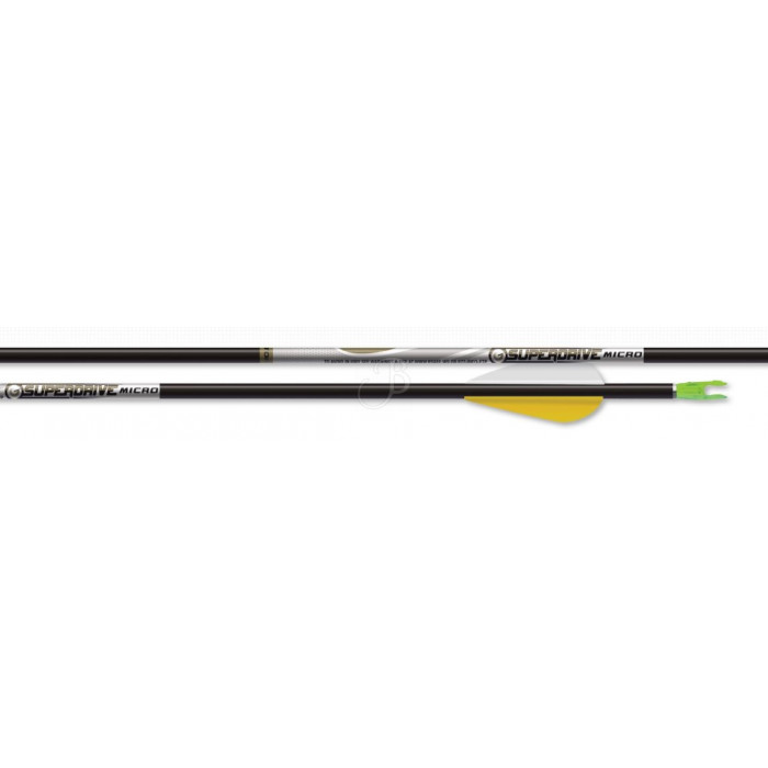 EASTON SHAFT SUPERDRIVE MICRO EASTON SHAFT SUPERDRIVE MICRO