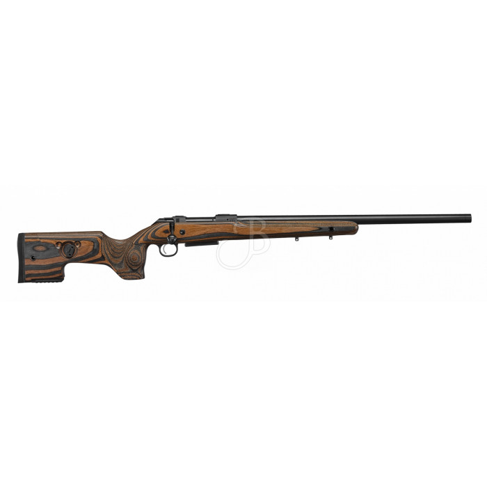 CZ CARABINA 600 RANGE CZ CARABINA 600 RANGE
