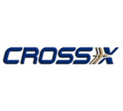 CROSS-X POINTE FIL. PRO ALU FIELD