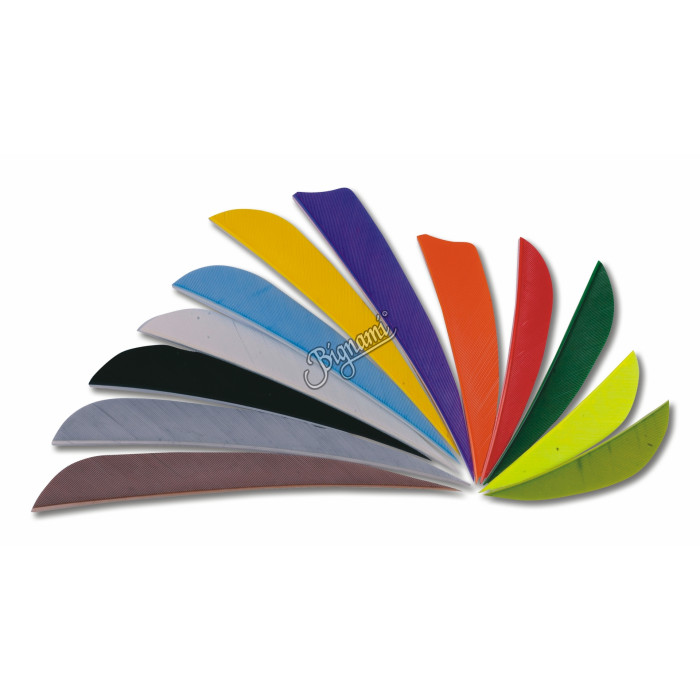 GATEWAY NATURFEDERN SHIELD 3" 100PZ GATEWAY NATURFEDERN SHIELD 3" 100PZ