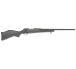 WEATHERBY LW SYNTHETIC 22-250 REM        61CM