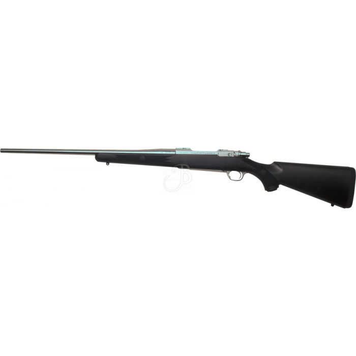 RUGER KM77RFP ALL-WEATHER 243 WIN 22"