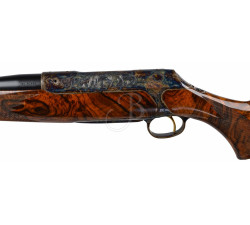 SAUER 202S 9.3X62 "THE FOREST KING"
