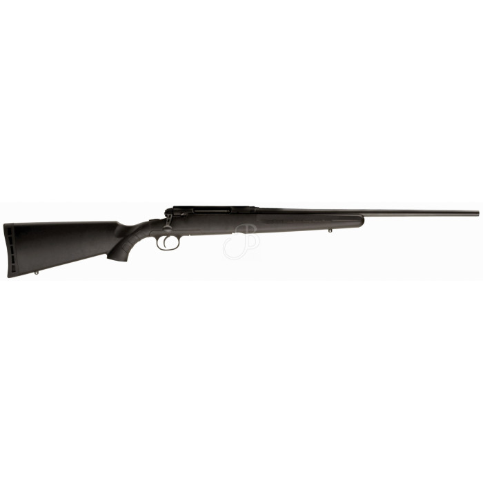 SAVAGE AXIS II 25-06 REM 22" W/ACCUTRIGGER