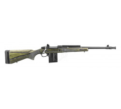 RUGER M77-GS 308 WIN 16.5" BLACK