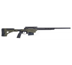 SAVAGE AXIS II PRECISION 223 REM 22"    OLIVE