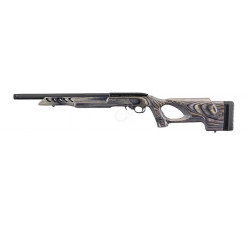 RUGER SEMIAUTO 10/22-TARGET LITE 22LR 16TH(F)