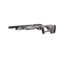 RUGER SEMIAUTO 10/22-TARGET LITE 22LR 16TH(F)