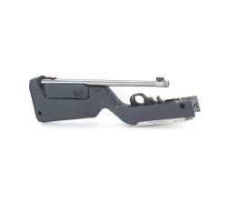 RUGER SEMIAUTO 10/22-TD 22LR  STAINLESS(F)-16