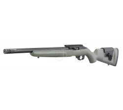 RUGER SEMIAUTO 10/22-COMPETI .22LR 16.1   -LH