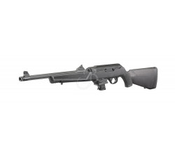 RUGER SEMIAUTO PC-CARBINE 9 LUGER 16.5" TD -F