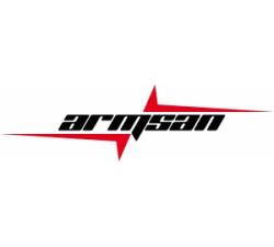 ARMSAN A612W-FONEX 12/76 66CM 5MCH