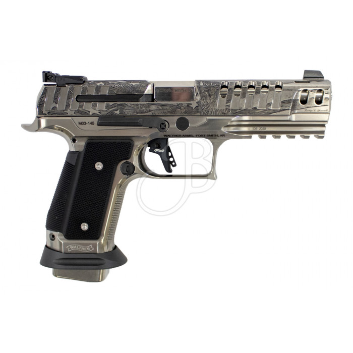 WALTHER Q5 SF THE PATRIOT 9X19 IT