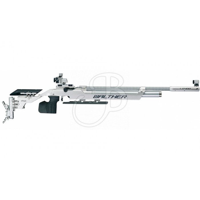 WALTHER LG-400 ALU EXPERT 4.5 LH