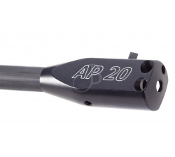 WALTHER HAMMERLI AP20 PAC CAL.4.5     CN 501