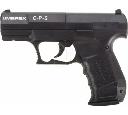 UMAREX WALTHER CPS CO2 CAL.4.5 -NERA  CN 160