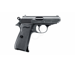UMAREX WALTHER PPK/S CO2 CAL.4.5BB NEWCN  86