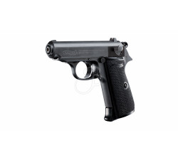 UMAREX WALTHER PPK/S CO2 CAL.4.5BB NEWCN  86