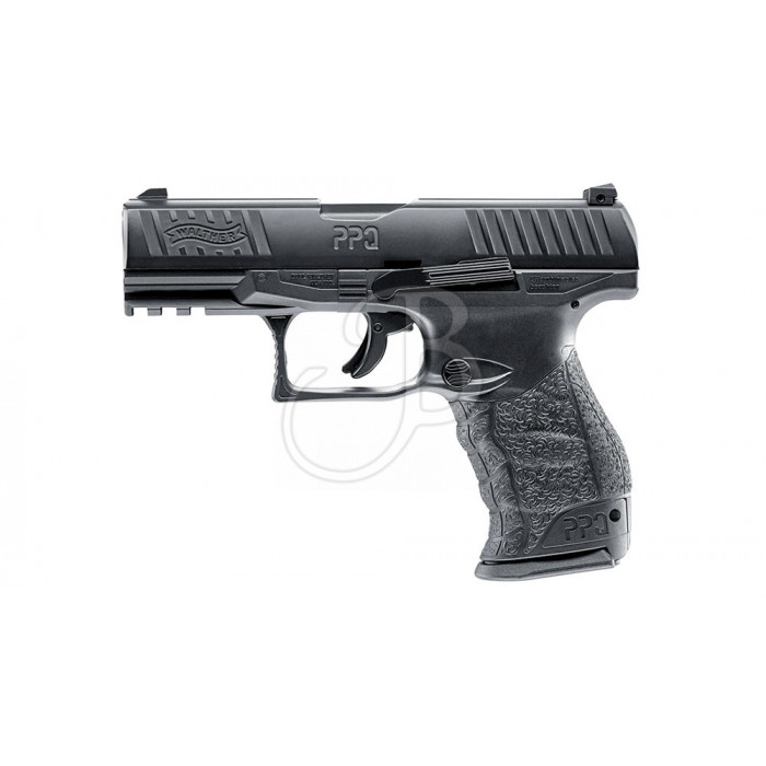 UMAREX WALTHER PPQ T4E .43 CO2