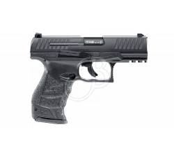 UMAREX WALTHER PPQ T4E .43 CO2