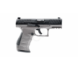 WALTHER T4E PPQ M2 GREY .43 RB CO2    CN 735