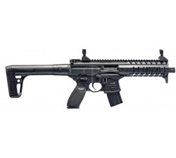 SIG SAUER CAC MPX CAL.4.5 BLK CO2 88G CN 727