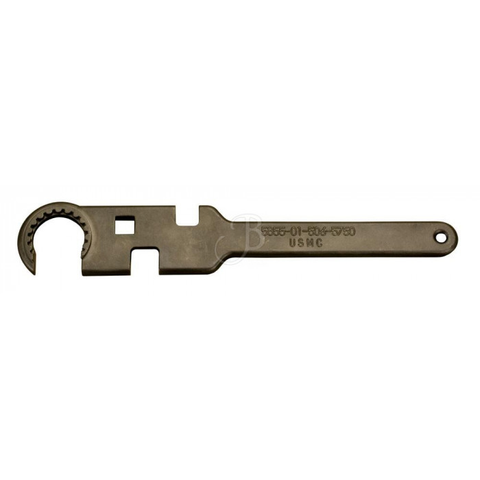 AR15 CHIAVE SMONTAGGIO M16-223 AR15 CHIAVE SMONTAGGIO M16-223