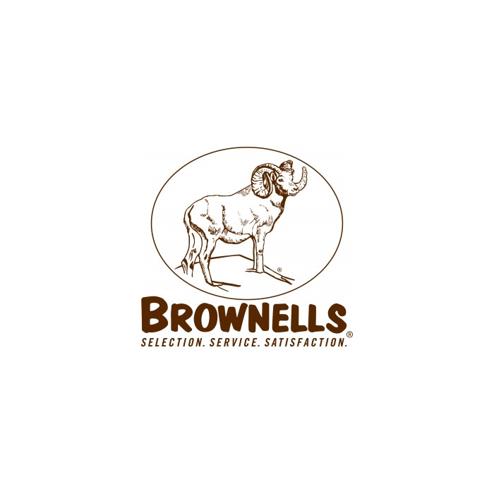 BROWNELL M49.5FSP CARBINE FOREND TUBE BROWNELL M49.5FSP CARBINE FOREND TUBE