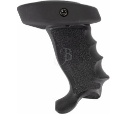 HK SIDEARMS GRIP ERGO ADJUST BLACK