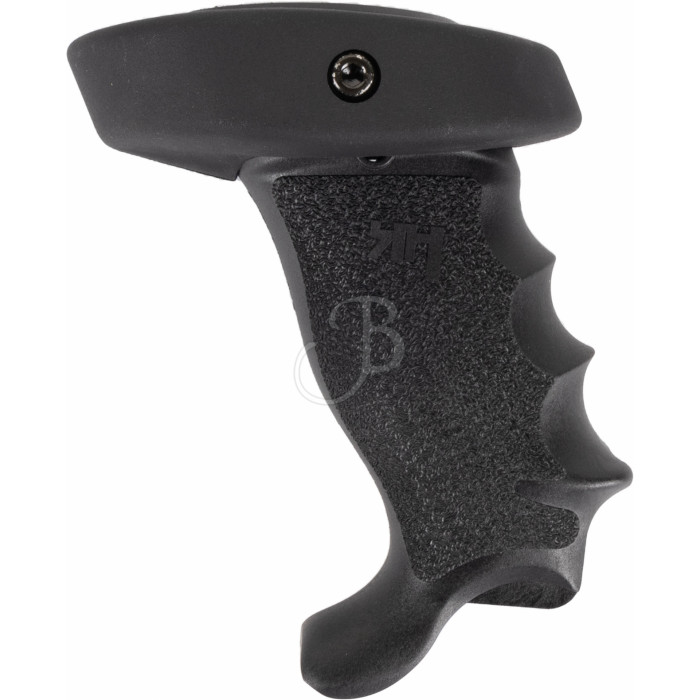 HK SIDEARMS GRIP ERGO ADJUST BLACK