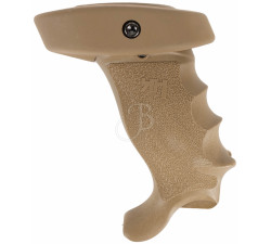 H.K. MR-308 IMPUGNATURA VERTICALE REG  - SAND