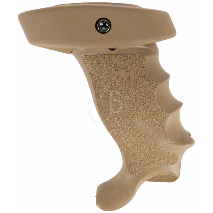 H.K. MR-308 IMPUGNATURA VERTICALE REG - SAND H.K. MR-308 IMPUGNATURA VERTICALE REG - SAND