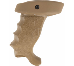 H.K. MR-308 IMPUGNATURA VERTICALE REG  - SAND