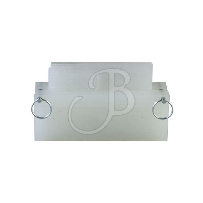 BROWNELL AR15 UPPER RECEIVER BLOCK BROWNELL AR15 UPPER RECEIVER BLOCK