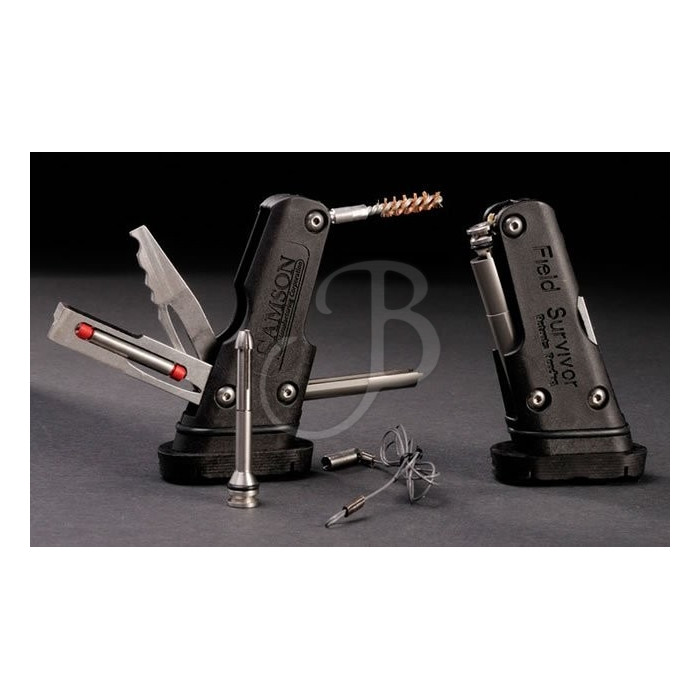 HOGUE AR15 SAM FIELD SURVIVAL KIT HOGUE AR15 SAM FIELD SURVIVAL KIT